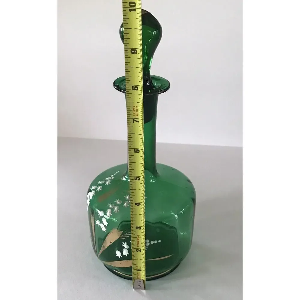 Hand Blown Glass 10